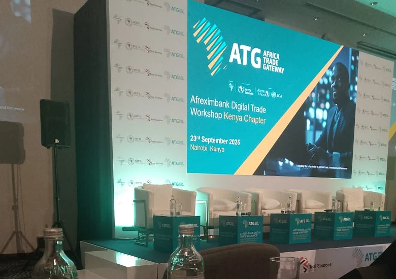 THE INTERSECTIONALITY OF DIGITAL TRADE, AI AND IP