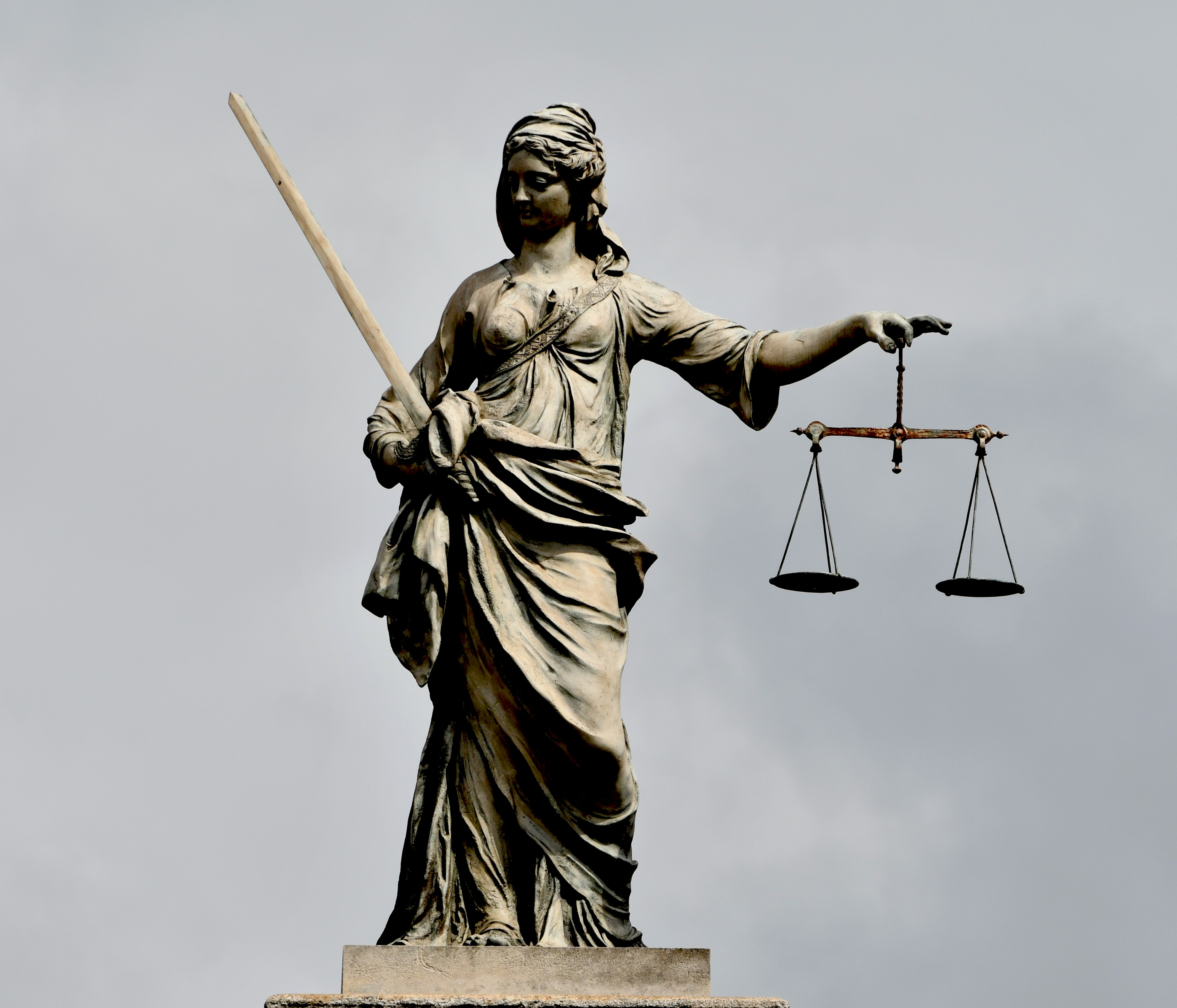 Law