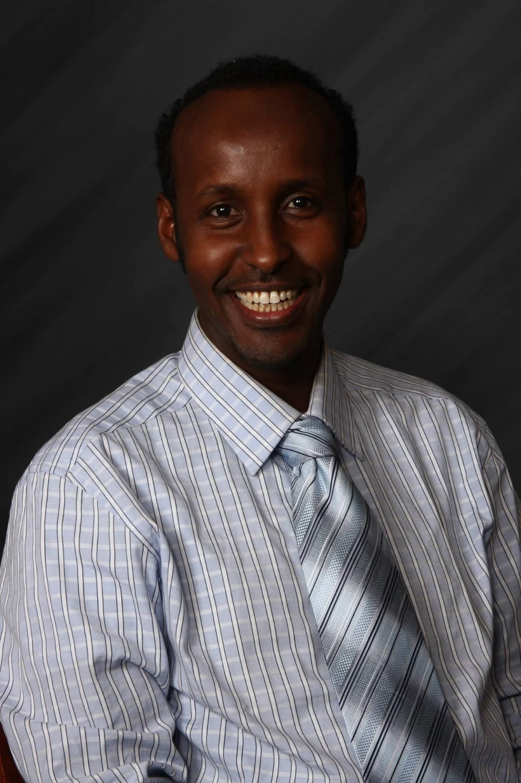 Hakin Ahmed Isse